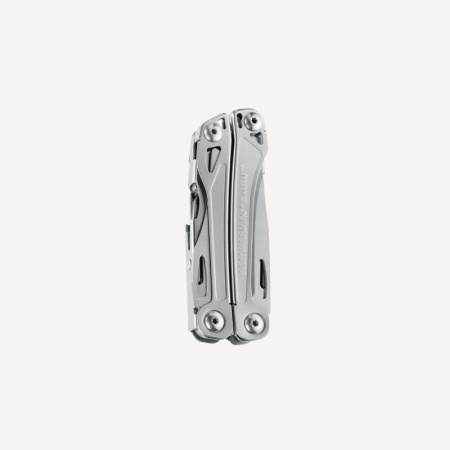 Мультитул Sidekick, 14 функций, 10 см (steel 420HC; чехол нейлон)